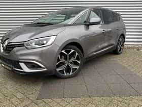 Renault Grand Scénic (2022) thumbnail 29