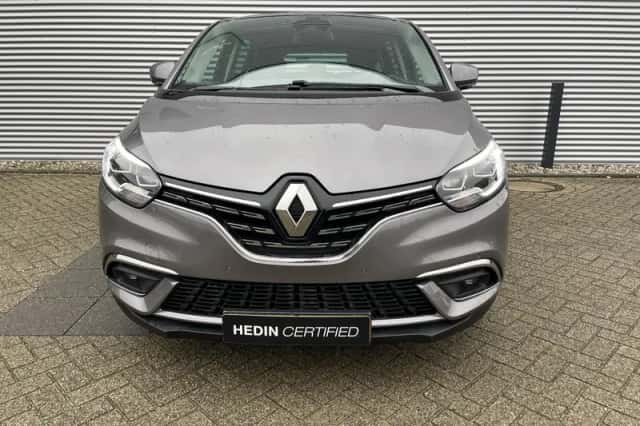Renault Grand Scénic (2022) thumbnail 8