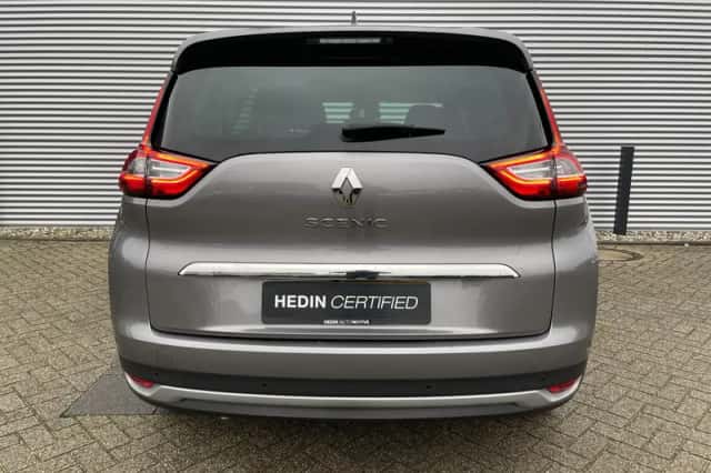 Renault Grand Scénic (2022) thumbnail 10