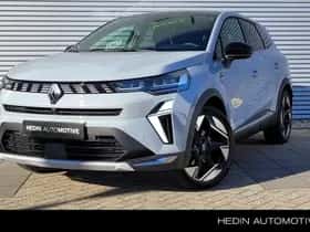 Renault Symbioz (2025)
