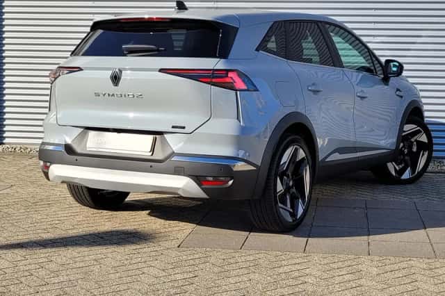 Renault Symbioz (2025) thumbnail 2