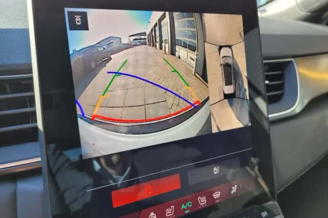 Renault Symbioz (2025) thumbnail 12