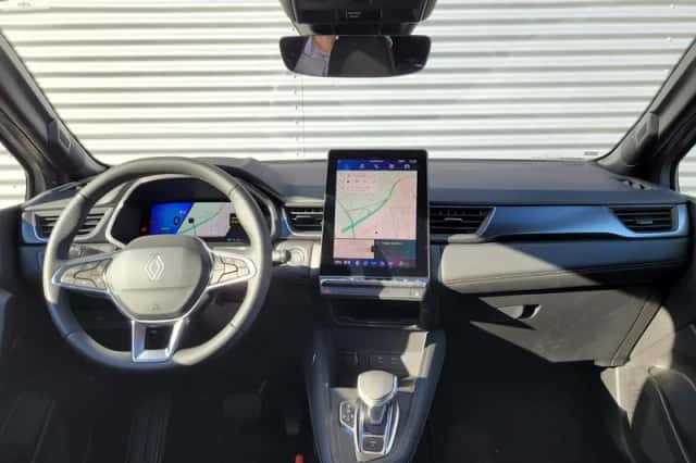 Renault Symbioz (2025) thumbnail 3