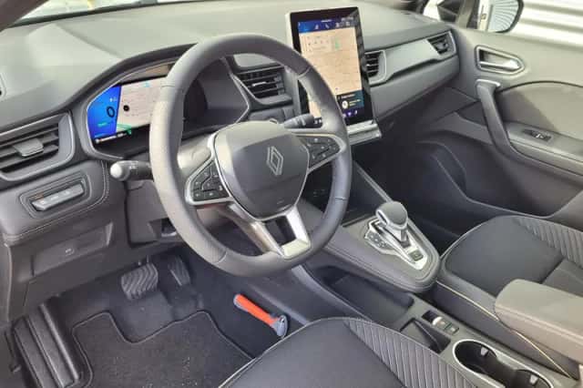 Renault Symbioz (2025) thumbnail 26