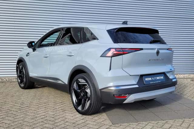 Renault Symbioz (2025) thumbnail 30