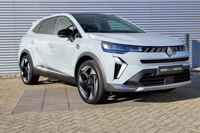 Renault Symbioz (2025) thumbnail 31