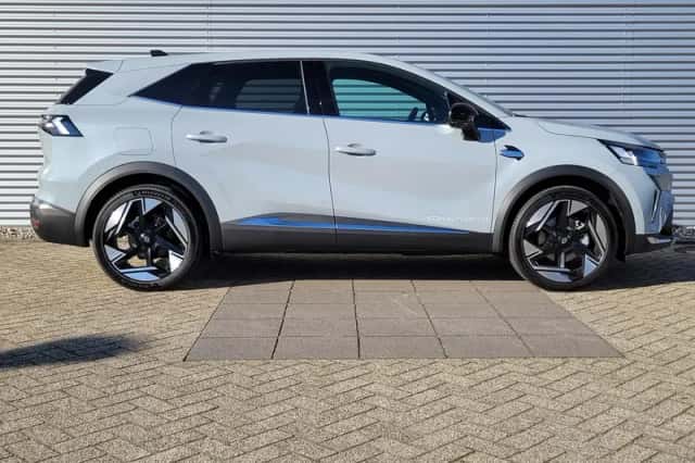 Renault Symbioz (2025) thumbnail 32