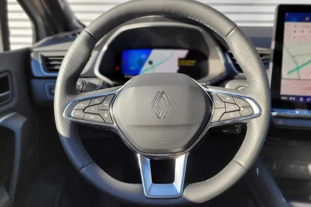 Renault Symbioz (2025) thumbnail 33