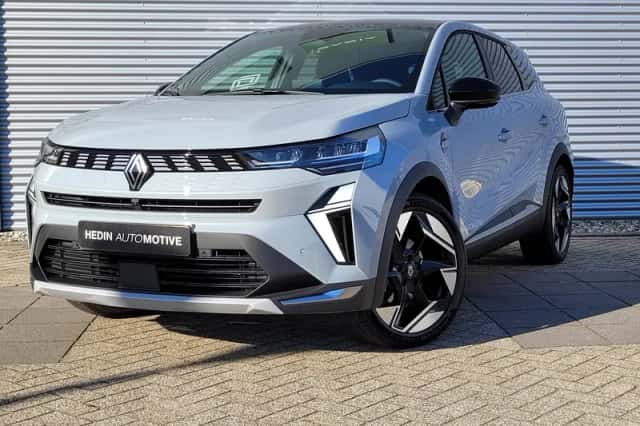 Renault Symbioz (2025) thumbnail 46