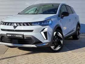 Renault Symbioz (2025) thumbnail 46