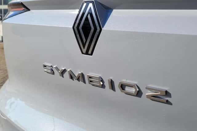 Renault Symbioz (2025) thumbnail 6