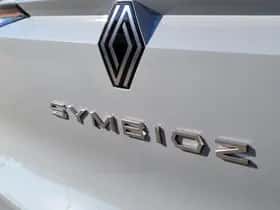 Renault Symbioz (2025) thumbnail 6