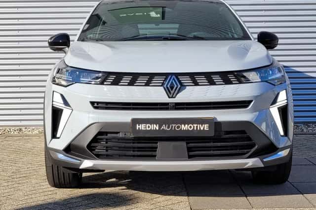 Renault Symbioz (2025) thumbnail 7