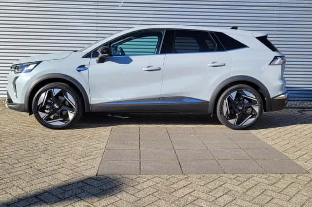 Renault Symbioz (2025) thumbnail 8