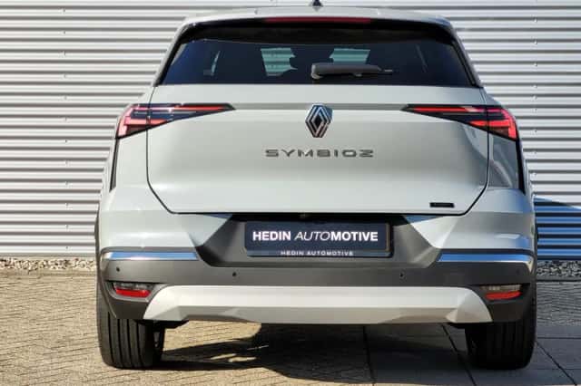 Renault Symbioz (2025) thumbnail 9