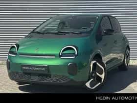 Renault Twingo (2026)