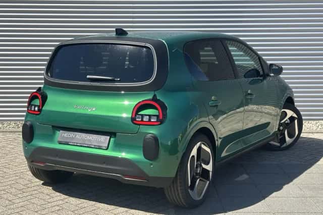 Renault Twingo (2026) thumbnail 2