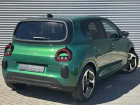 Renault Twingo (2026) thumbnail 2