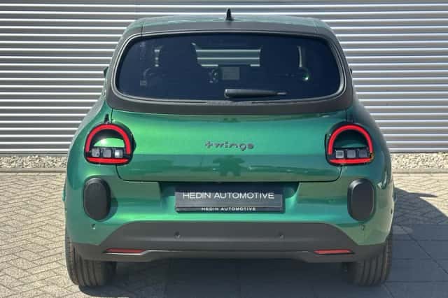 Renault Twingo (2026) thumbnail 11