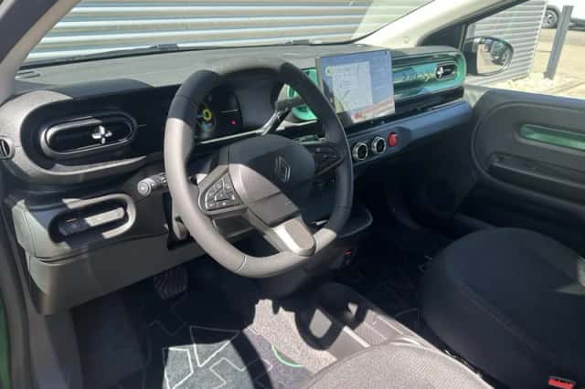 Renault Twingo (2026) thumbnail 13