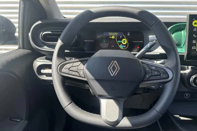 Renault Twingo (2026) thumbnail 14