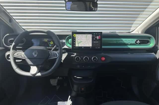 Renault Twingo (2026) thumbnail 3
