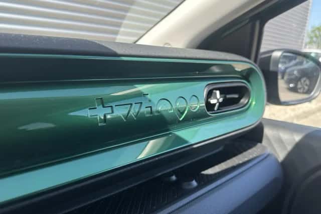 Renault Twingo (2026) thumbnail 21