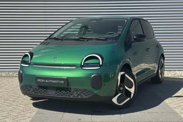 Renault Twingo (2026) thumbnail 26