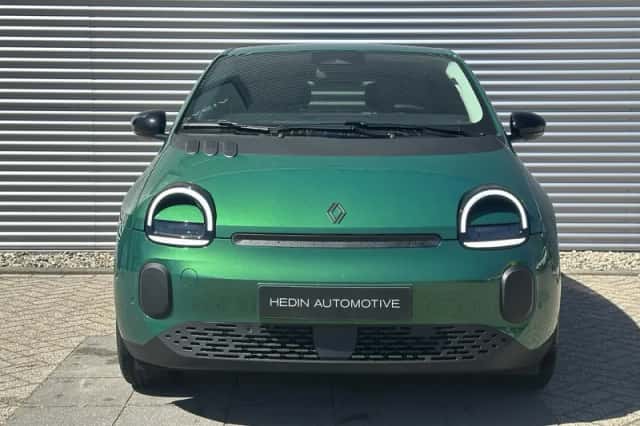 Renault Twingo (2026) thumbnail 5