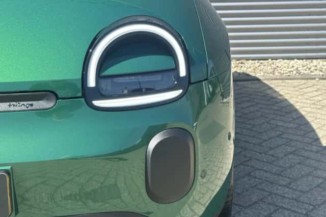 Renault Twingo (2026) thumbnail 6