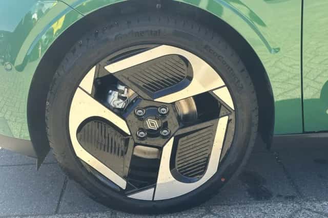 Renault Twingo (2026) thumbnail 7