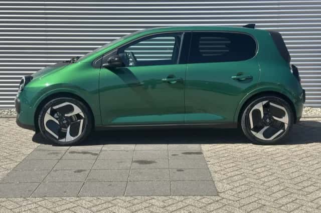 Renault Twingo (2026) thumbnail 8