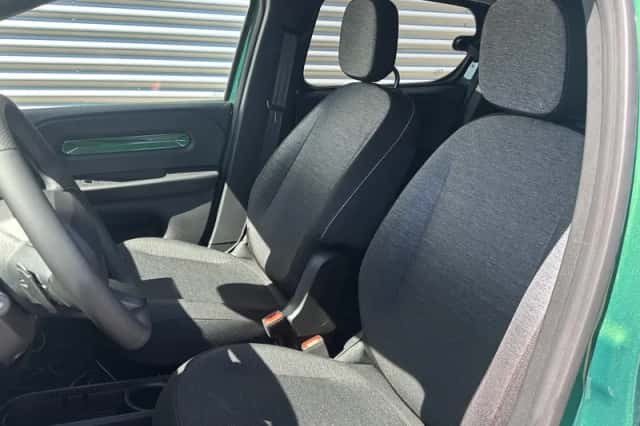 Renault Twingo (2026) thumbnail 9