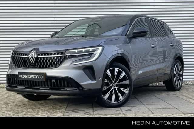 Renault Austral (2023) thumbnail 1