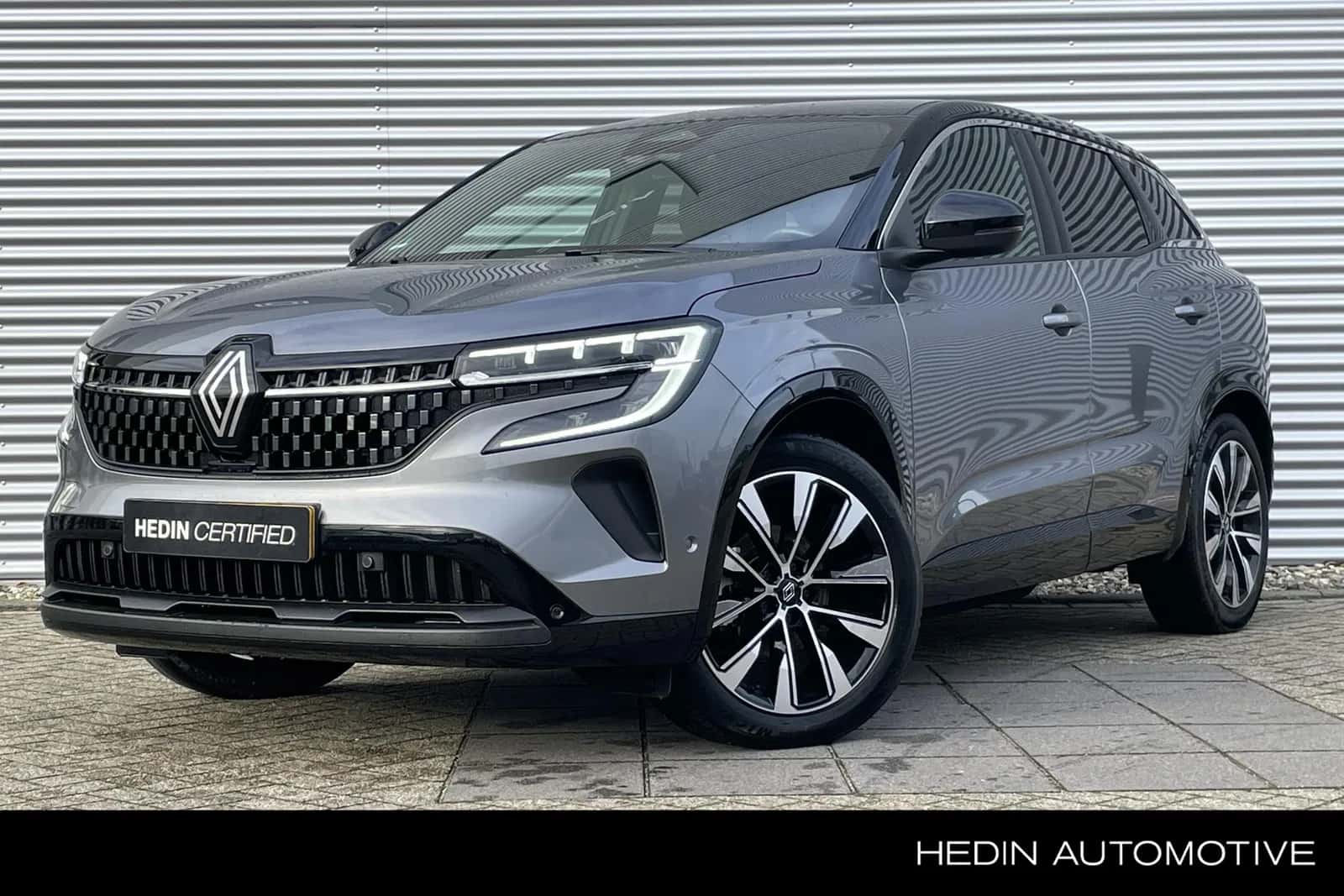 Renault Austral (2023) — foto 1