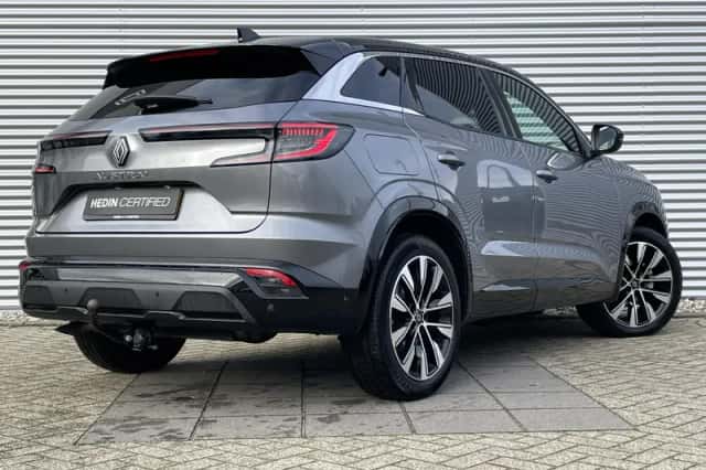 Renault Austral (2023) thumbnail 2