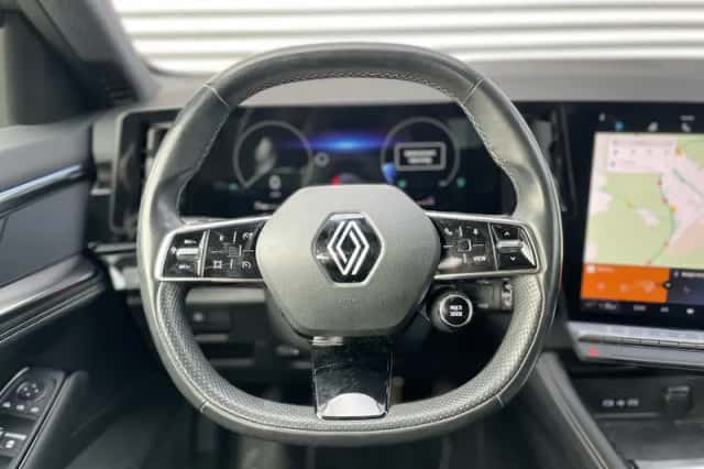 Renault Austral (2023) thumbnail 13
