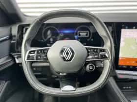 Renault Austral (2023) thumbnail 13