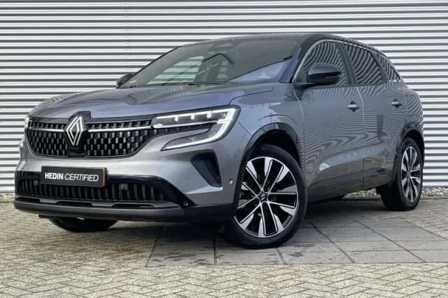 Renault Austral (2023) thumbnail 25