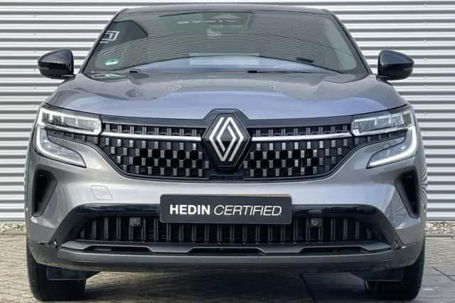 Renault Austral (2023) thumbnail 6