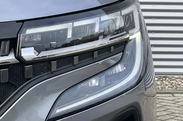 Renault Austral (2023) thumbnail 7