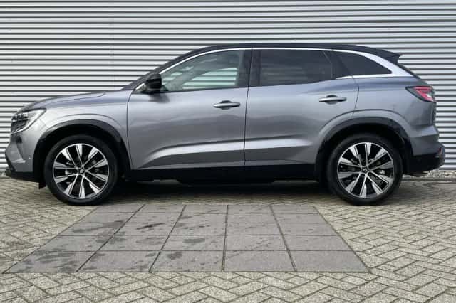 Renault Austral (2023) thumbnail 8