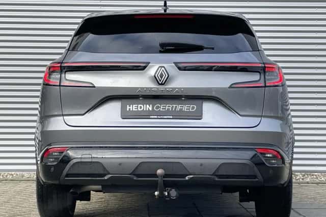 Renault Austral (2023) thumbnail 9