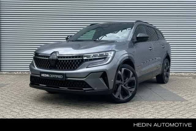 Renault Espace (2024) thumbnail 1