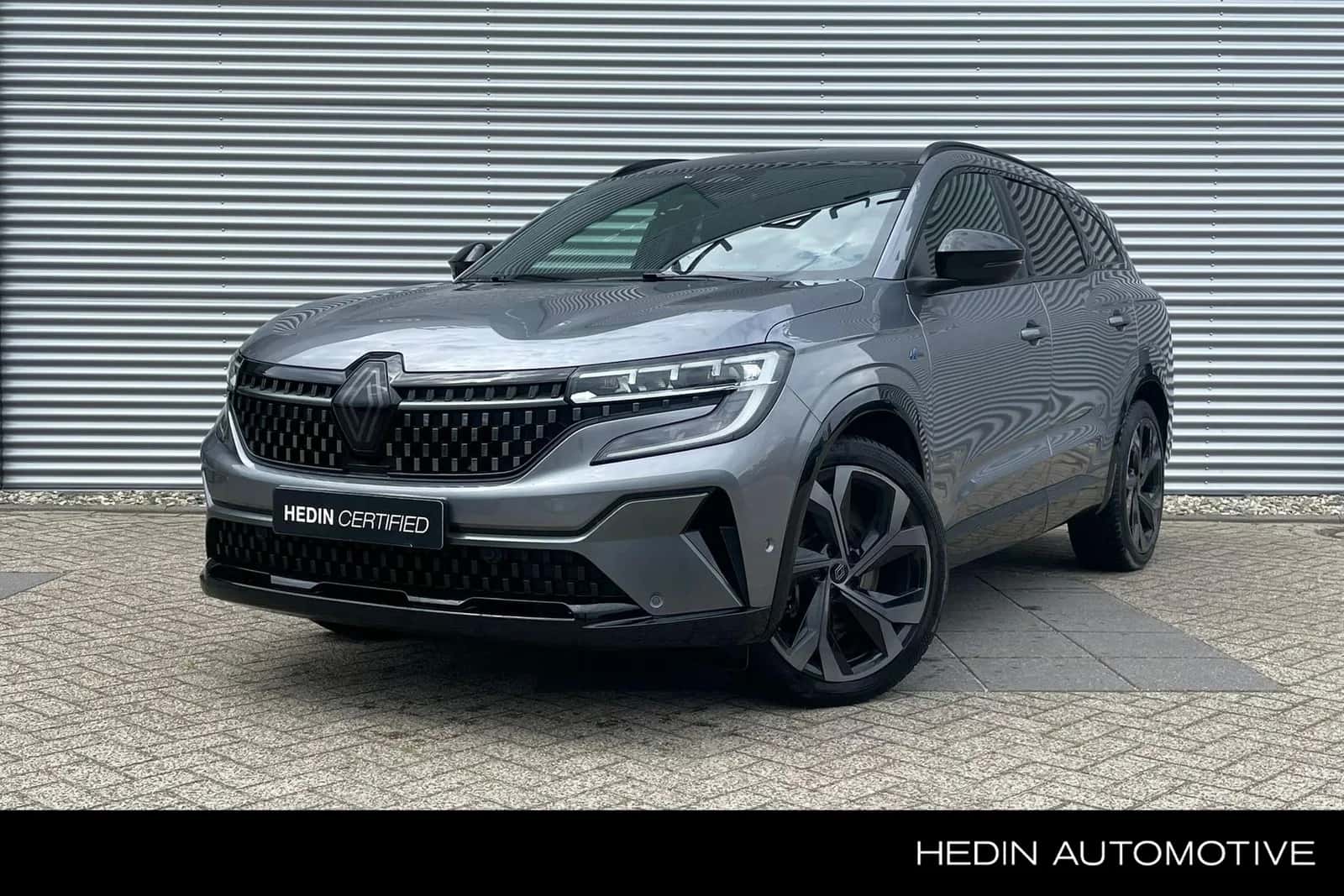 Renault Espace (2024) — foto 1