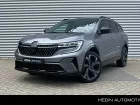 Renault Espace (2024)