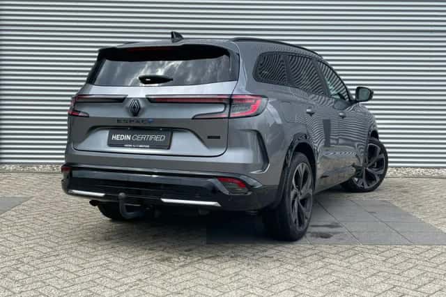 Renault Espace (2024) thumbnail 2