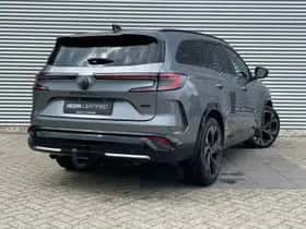 Renault Espace (2024) thumbnail 2