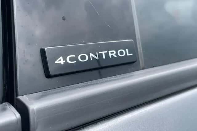 Renault Espace (2024) thumbnail 14