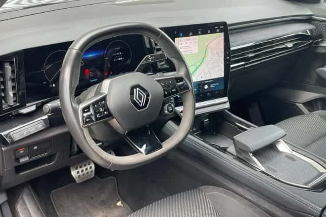 Renault Espace (2024) thumbnail 17